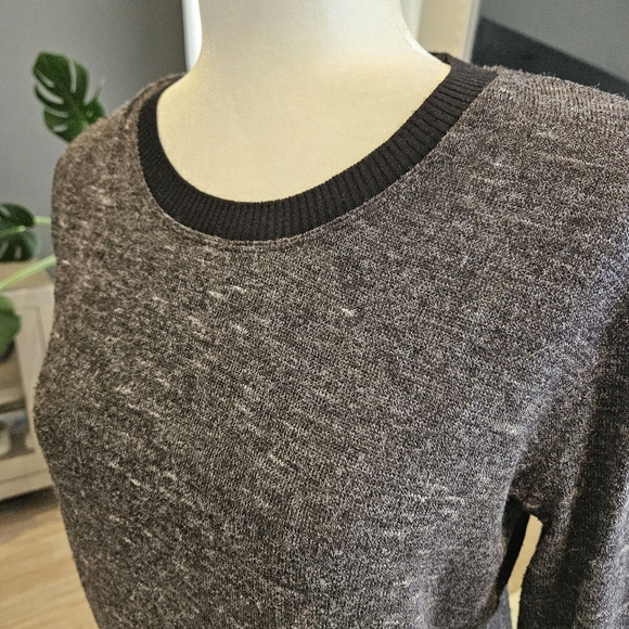 WILFRED berri sweater - Picture 3 of 3